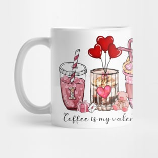 valentine coffee Mug